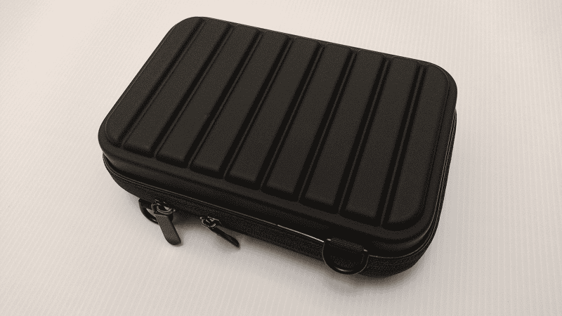 【開箱】TravelBlue寧靜頸枕來自英國的旅行配件第一