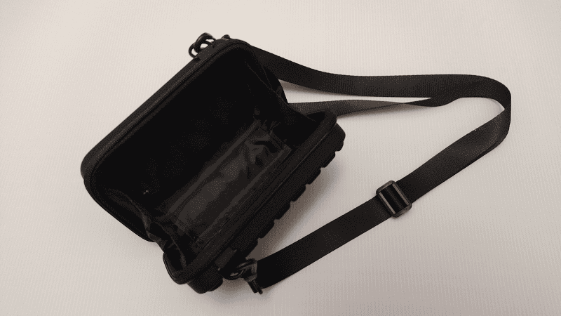 【開箱】TravelBlue寧靜頸枕來自英國的旅行配件第一