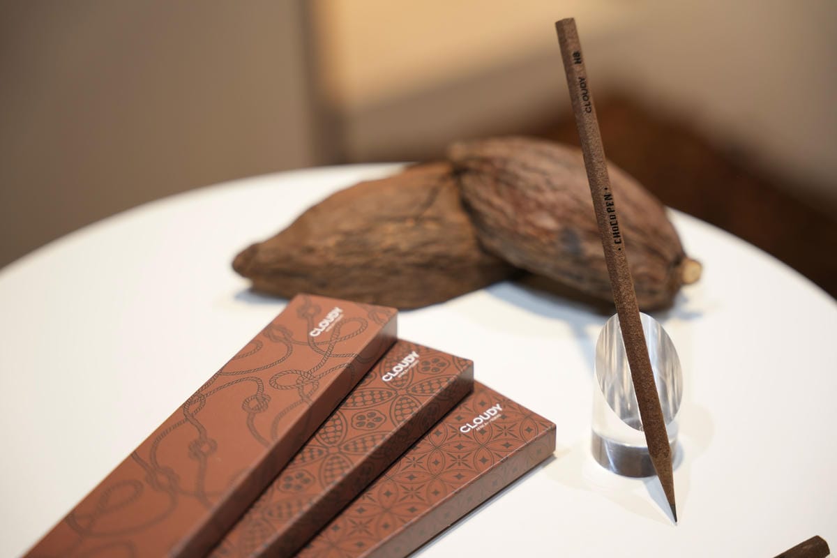 【文具大賞】2025年第34回ISOT日本文具大賞今年新增