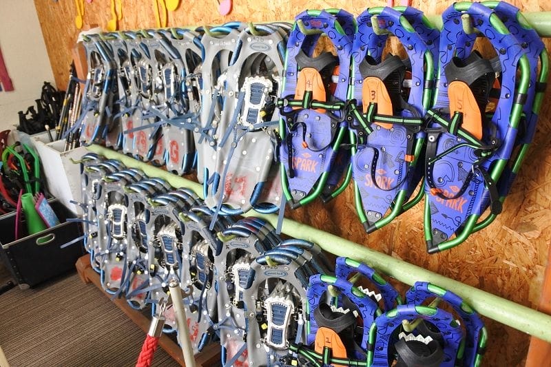 【三重湯之山溫泉】搭乘纜車前往御在所岳山頂秋有紅葉、冬有