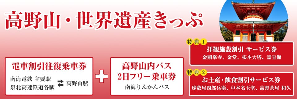 【票券整理】一篇搞懂!南海電鐵各種優惠票券整理與解析202 【票券整理】一篇搞懂!南海電鐵各種優惠票券整理與解析202