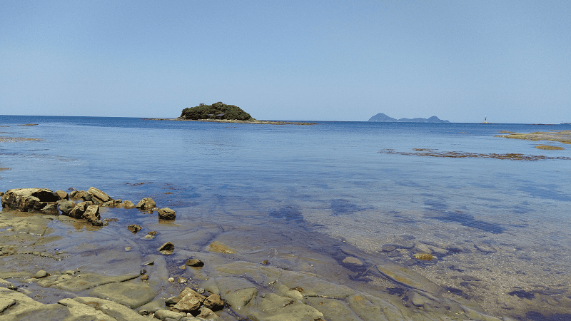 【福岡小倉】傳說中的貓島