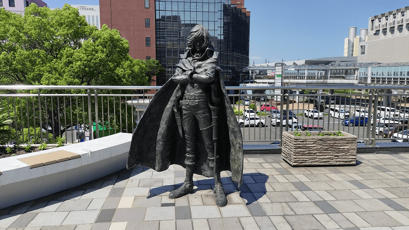 【福岡小倉】藍島:傳說中的貓島島上的貓咪既可愛又不怕生