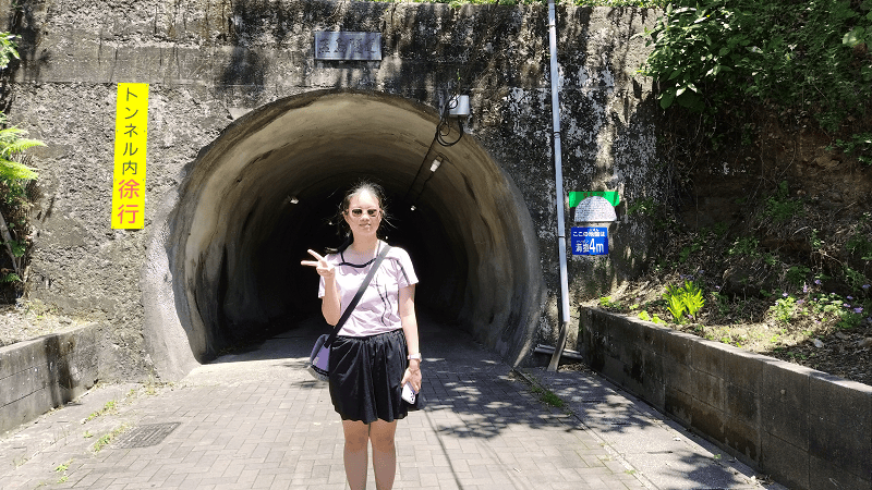 【福岡小倉】傳說中的貓島