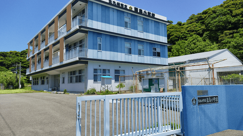 【福岡小倉】傳說中的貓島