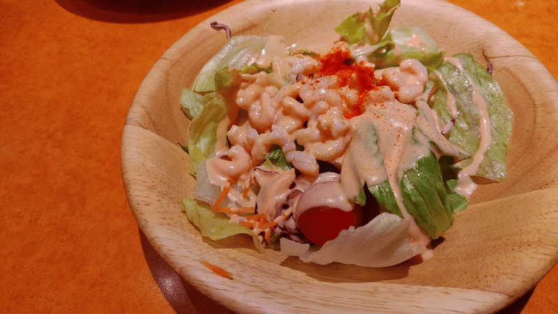 【福岡小倉】到車站前SAINT CITY的薩莉亞用餐、每次