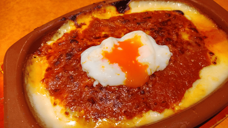 【福岡小倉】到車站前SAINT CITY的薩莉亞用餐、每次