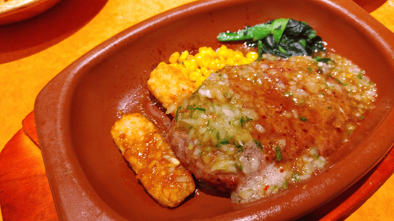 【福岡小倉】到車站前SAINT CITY的薩莉亞用餐、每次