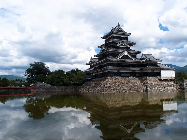 【完全攻略】松本懶人包交通方式、優惠票券、景點介紹、當地美