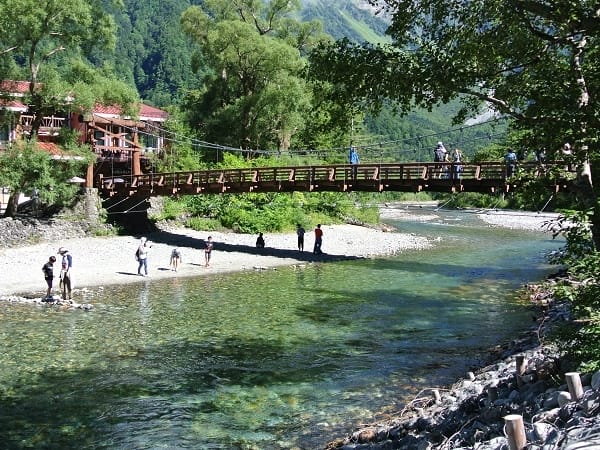 【完全攻略】松本懶人包交通方式、優惠票券、景點介紹、當地美