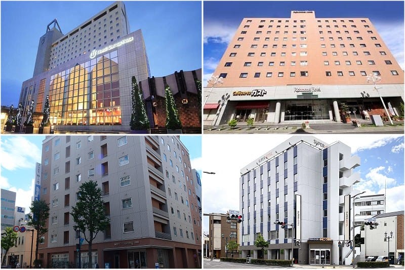 【完全攻略】松本懶人包交通方式、優惠票券、景點介紹、當地美