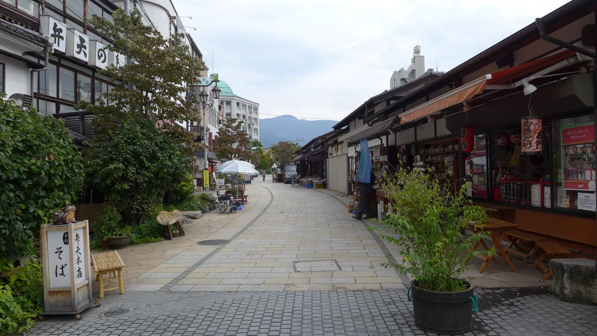 【完全攻略】松本懶人包交通方式、優惠票券、景點介紹、當地美