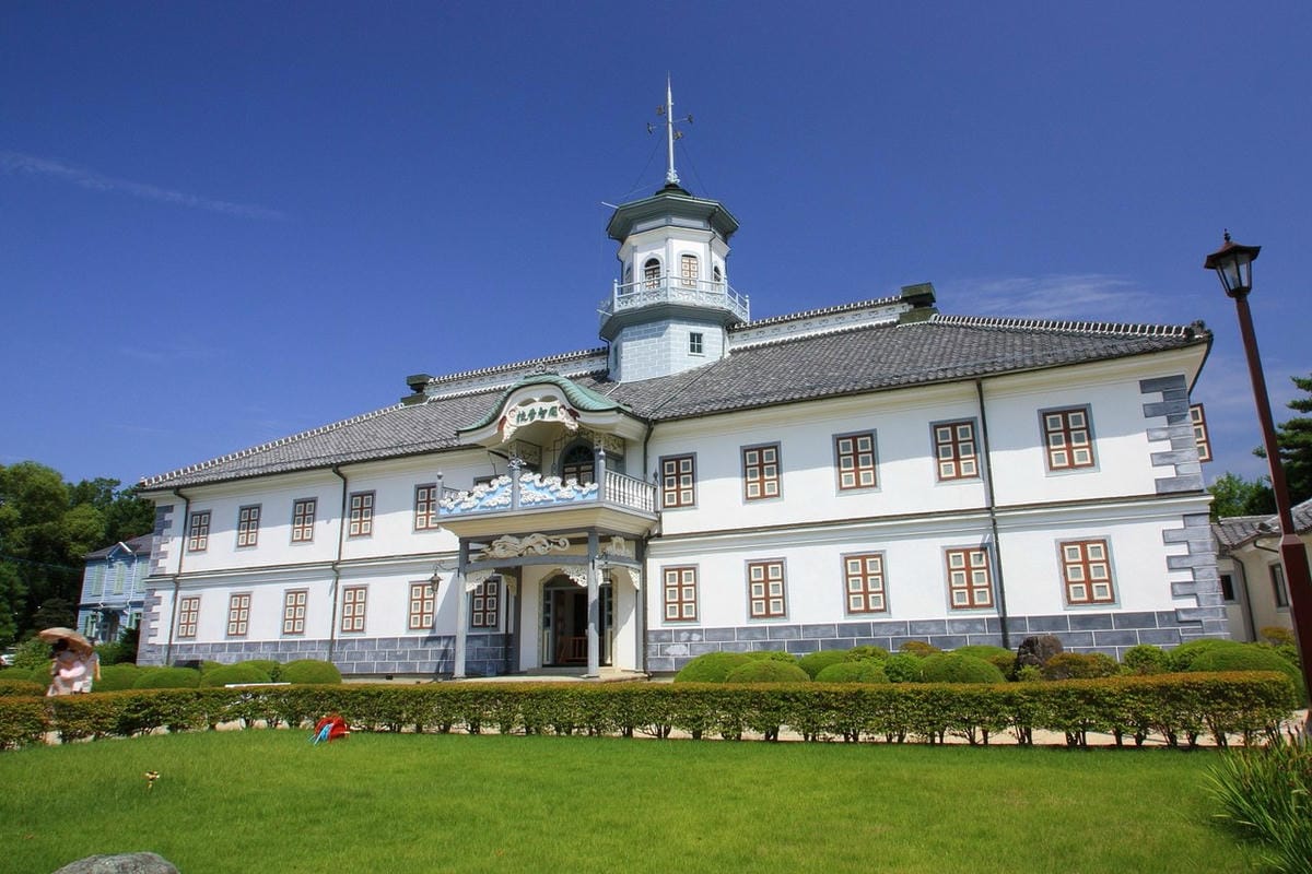 【完全攻略】松本懶人包交通方式、優惠票券、景點介紹、當地美