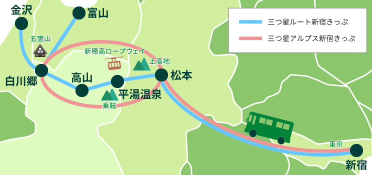【完全攻略】松本懶人包交通方式、優惠票券、景點介紹、當地美