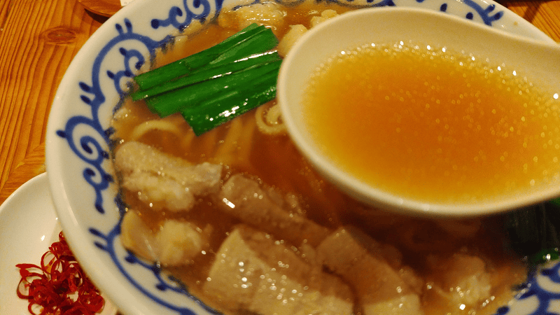 【福岡博多】DEITOS二樓品嘗月屋拉麵