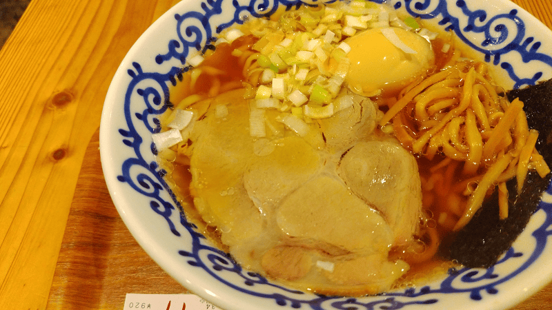 【福岡博多】DEITOS二樓品嘗月屋拉麵