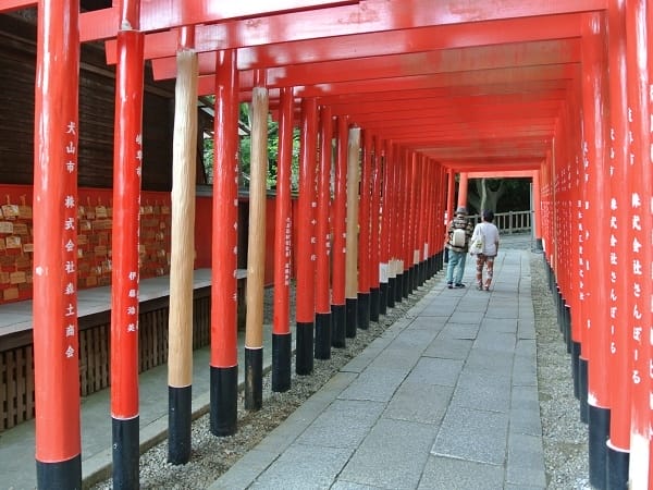 【愛知犬山】五大國寶城之犬山城日本現存最古老的天守閣