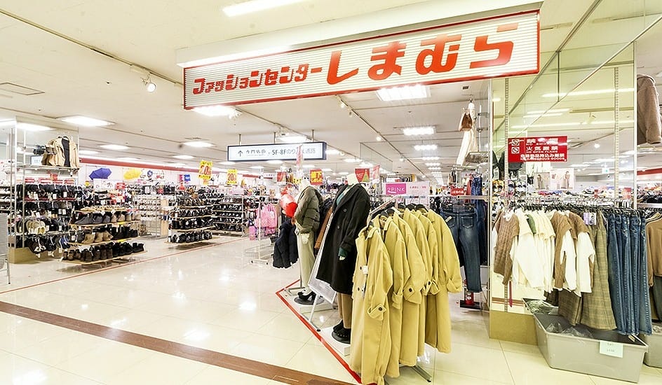 【福岡博多】巴士總站大樓裡面居然有這麼多好逛的店舖免稅的