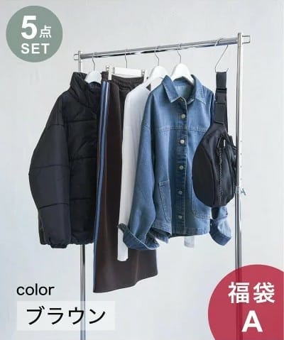 【福袋資訊】2026年日本福袋情報總整理隨時更新最新資訊