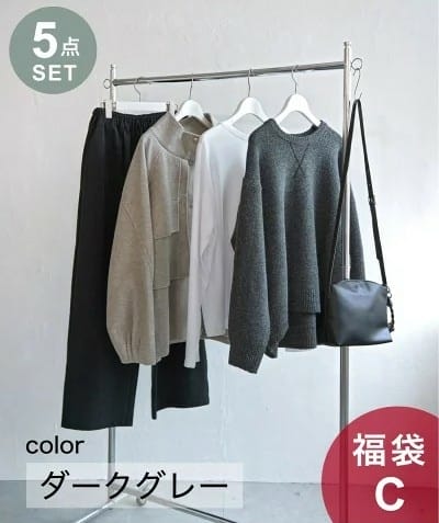 【福袋資訊】2026年日本福袋情報總整理隨時更新最新資訊