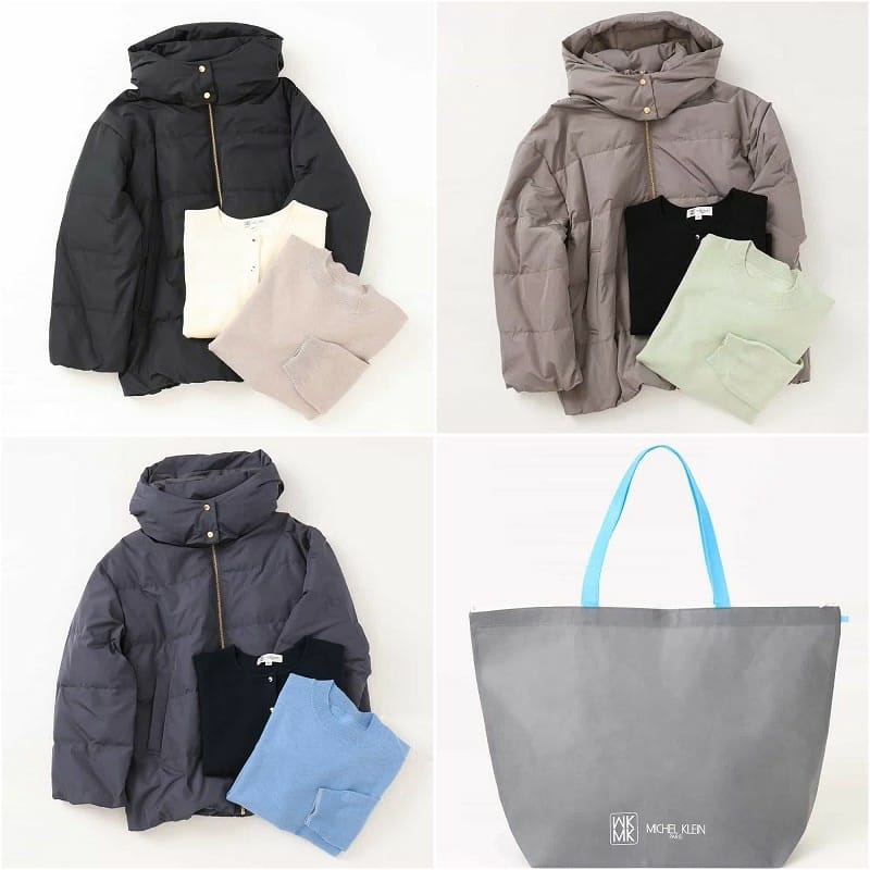 【福袋資訊】2026年日本福袋情報總整理隨時更新最新資訊