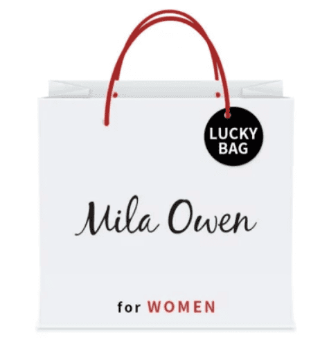 【福袋資訊】2026年日本福袋情報總整理隨時更新最新資訊