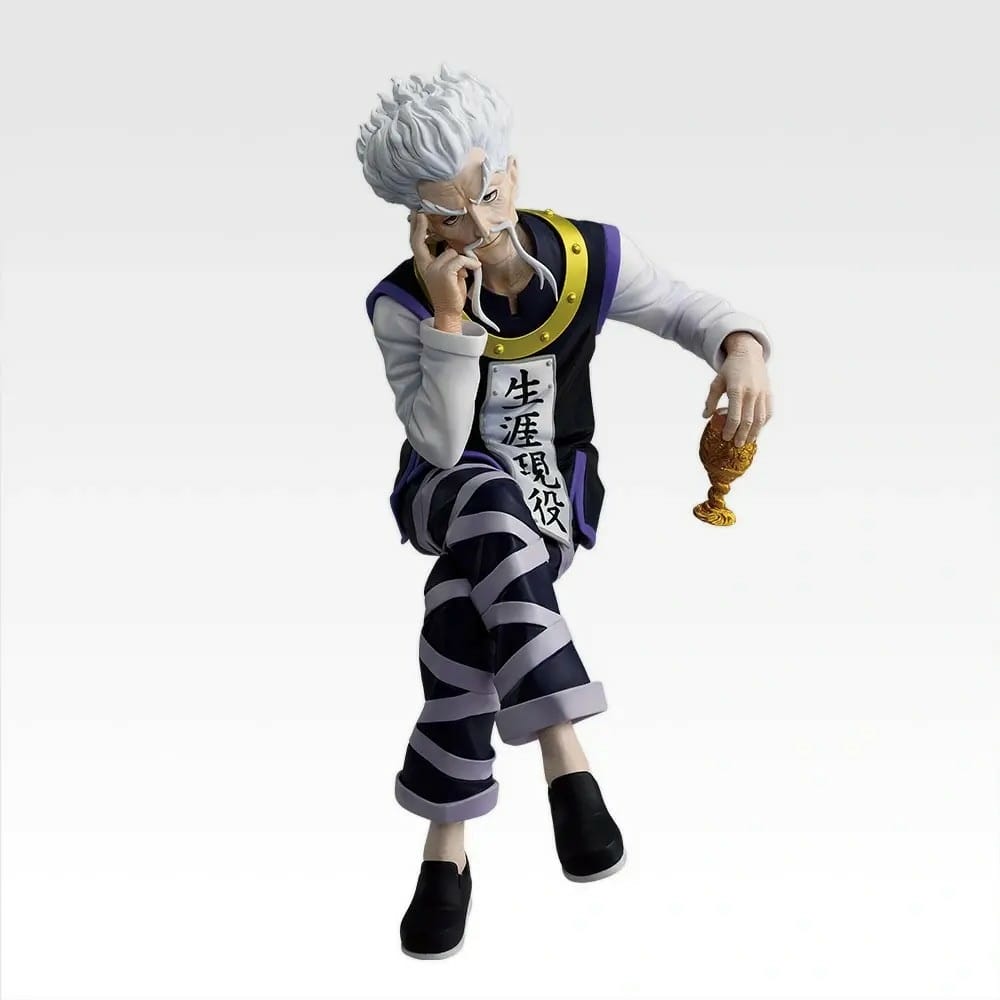 【商品情報】一番賞HUNTERHUNTER揍敵客家族