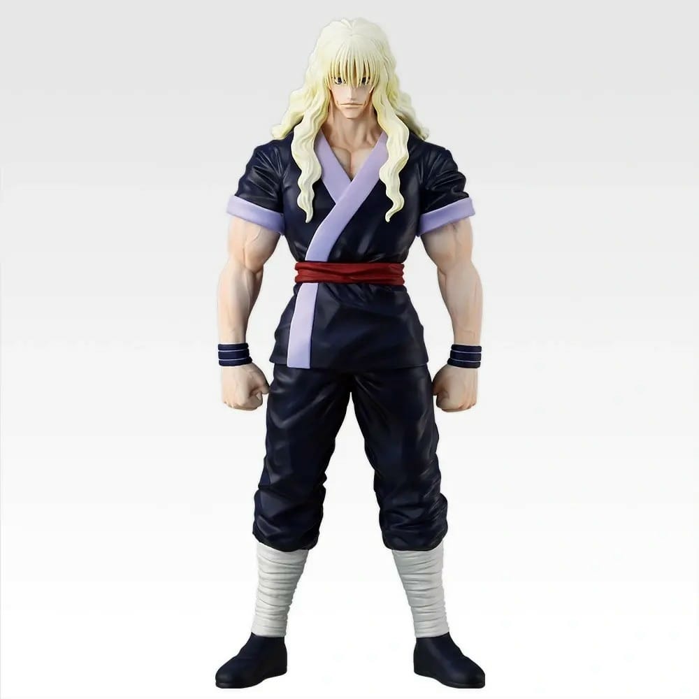 【商品情報】一番賞HUNTERHUNTER揍敵客家族