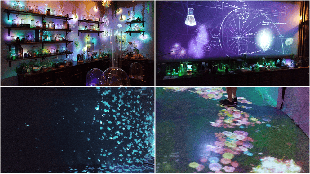 【長崎|佐世保】日本三大主題樂園之一的豪斯登堡~有中古歐州風景、VR體驗世界、夜間水舞及燈光秀~