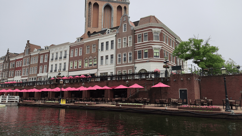 【長崎|佐世保】JR豪斯登堡大倉酒店~距離園區入口徒步只要1分鐘、還可悠閒搭船入園~