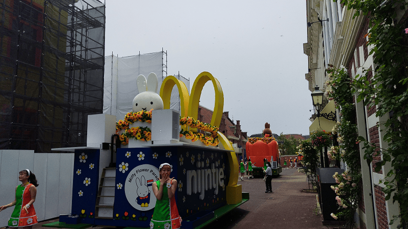 【長崎|佐世保】日本三大主題樂園之一的豪斯登堡~有中古歐州風景、VR體驗世界、夜間水舞及燈光秀~