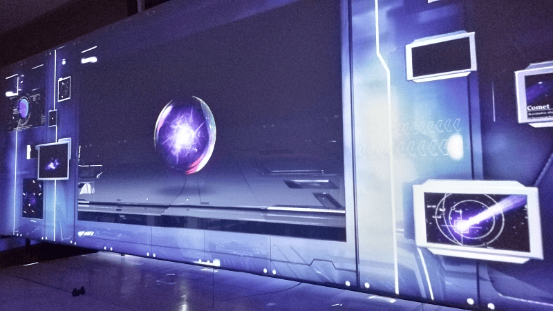 【長崎|佐世保】日本三大主題樂園之一的豪斯登堡~有中古歐州風景、VR體驗世界、夜間水舞及燈光秀~