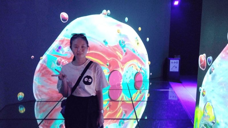 【長崎|佐世保】日本三大主題樂園之一的豪斯登堡~有中古歐州風景、VR體驗世界、夜間水舞及燈光秀~