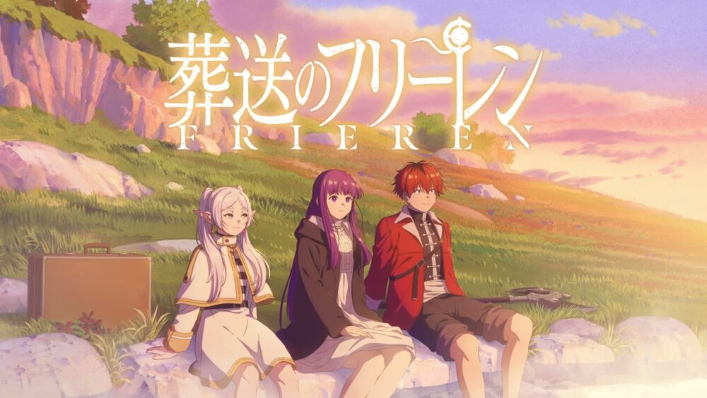 【動畫推薦】日本2025年秋季10月新番動畫的觀看感想與評價推薦~