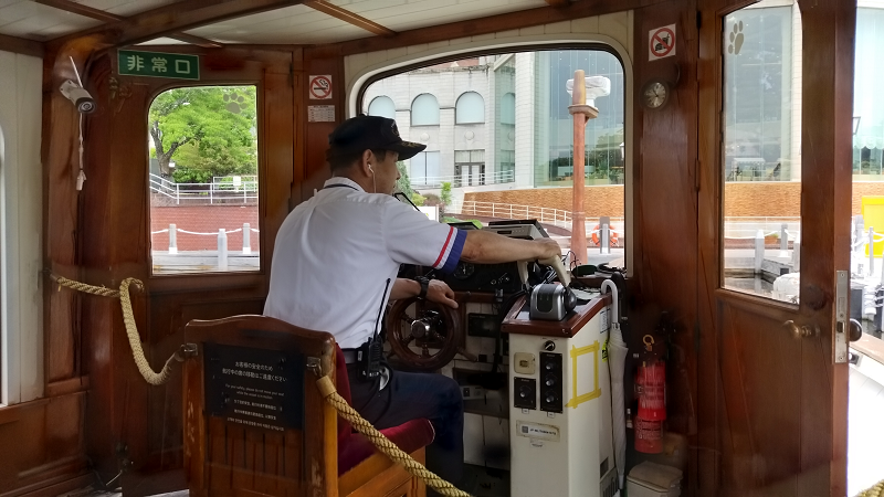 【長崎|佐世保】JR豪斯登堡大倉酒店~距離園區入口徒步只要1分鐘、還可悠閒搭船入園~