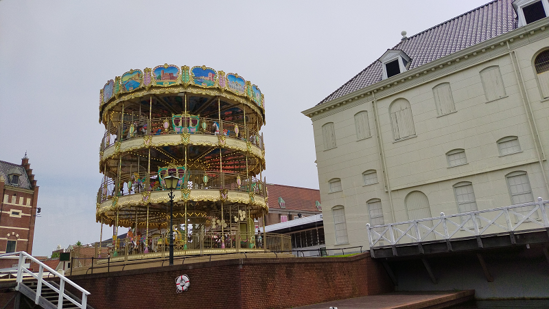 【長崎|佐世保】JR豪斯登堡大倉酒店~距離園區入口徒步只要1分鐘、還可悠閒搭船入園~