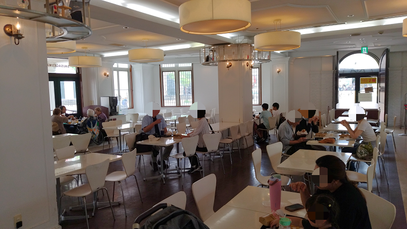 【長崎|佐世保】豪斯登堡必吃餐點~佐世保漢堡、米菲兔土耳其飯~