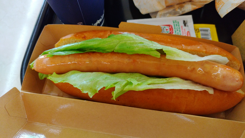 【長崎|佐世保】豪斯登堡必吃餐點~佐世保漢堡、米菲兔土耳其飯~