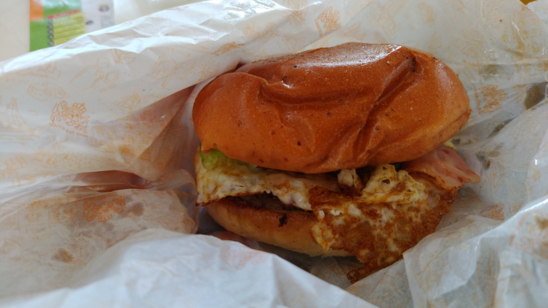 【長崎|佐世保】豪斯登堡必吃餐點~佐世保漢堡、米菲兔土耳其飯~