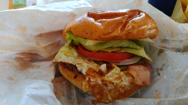 【長崎|佐世保】豪斯登堡必吃餐點~佐世保漢堡、米菲兔土耳其飯~