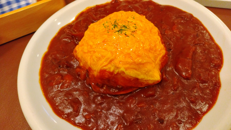 【長崎|佐世保】豪斯登堡必吃餐點~佐世保漢堡、米菲兔土耳其飯~