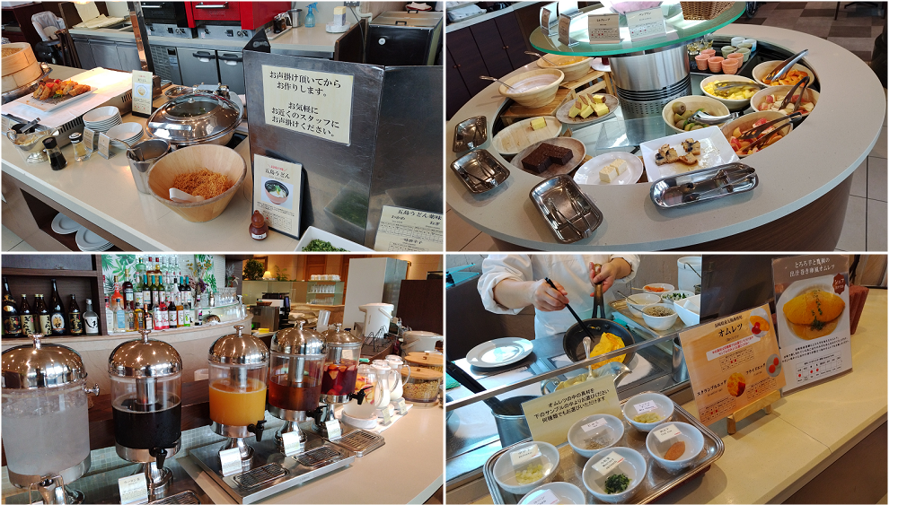 【長崎|佐世保】JR豪斯登堡大倉酒店~距離園區入口徒步只要1分鐘、還可悠閒搭船入園~