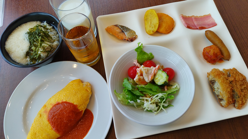 【長崎|佐世保】JR豪斯登堡大倉酒店~距離園區入口徒步只要1分鐘、還可悠閒搭船入園~