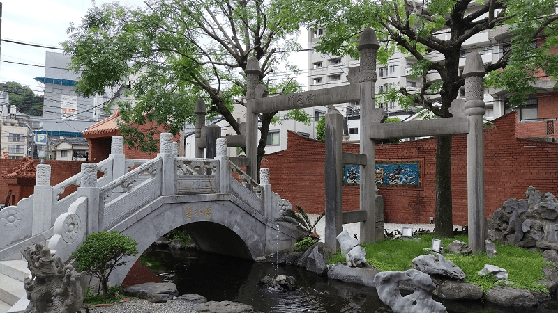 【長崎】世界唯一由華僑在海外創建的孔廟~