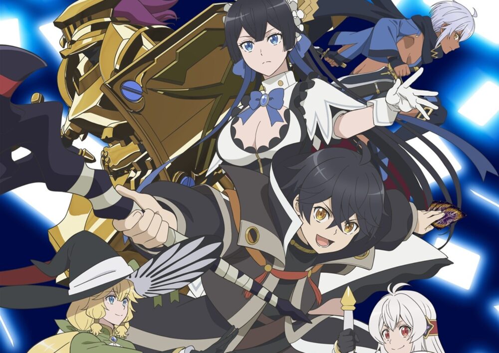 【動畫推薦】日本2025年秋季10月新番動畫的觀看感想與評價推薦~