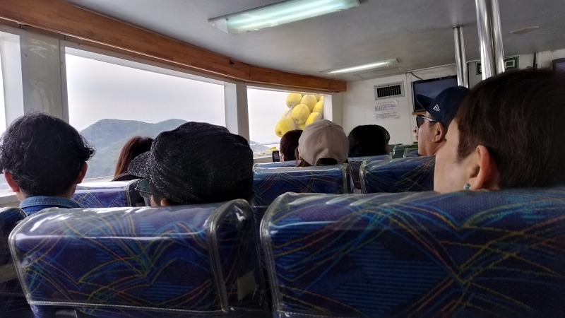 【長崎】世界文化遺產軍艦島~見證昔日煤礦產業興衰歷史的景點~