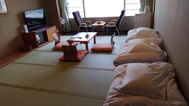 【長崎】大江戶溫泉物語長崎HOTEL清風~能邊泡湯邊觀賞稻佐山夜景~