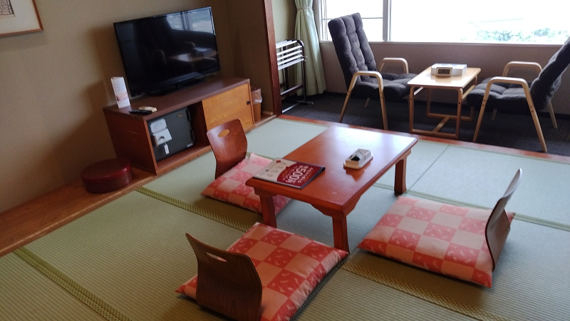 【長崎】大江戶溫泉物語長崎HOTEL清風~能邊泡湯邊觀賞稻佐山夜景~