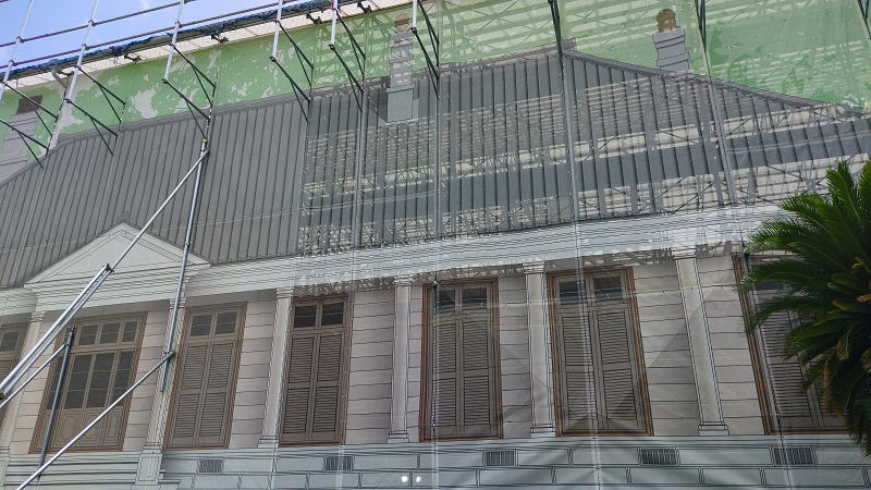 【長崎】哥拉巴園~明治時代遺留下來的世界文化遺產、長崎最有名的景點~