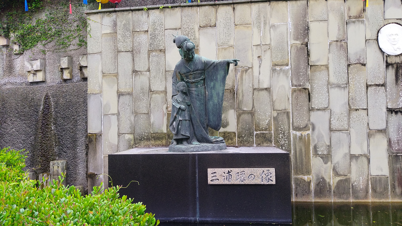 【長崎】哥拉巴園~明治時代遺留下來的世界文化遺產、長崎最有名的景點~